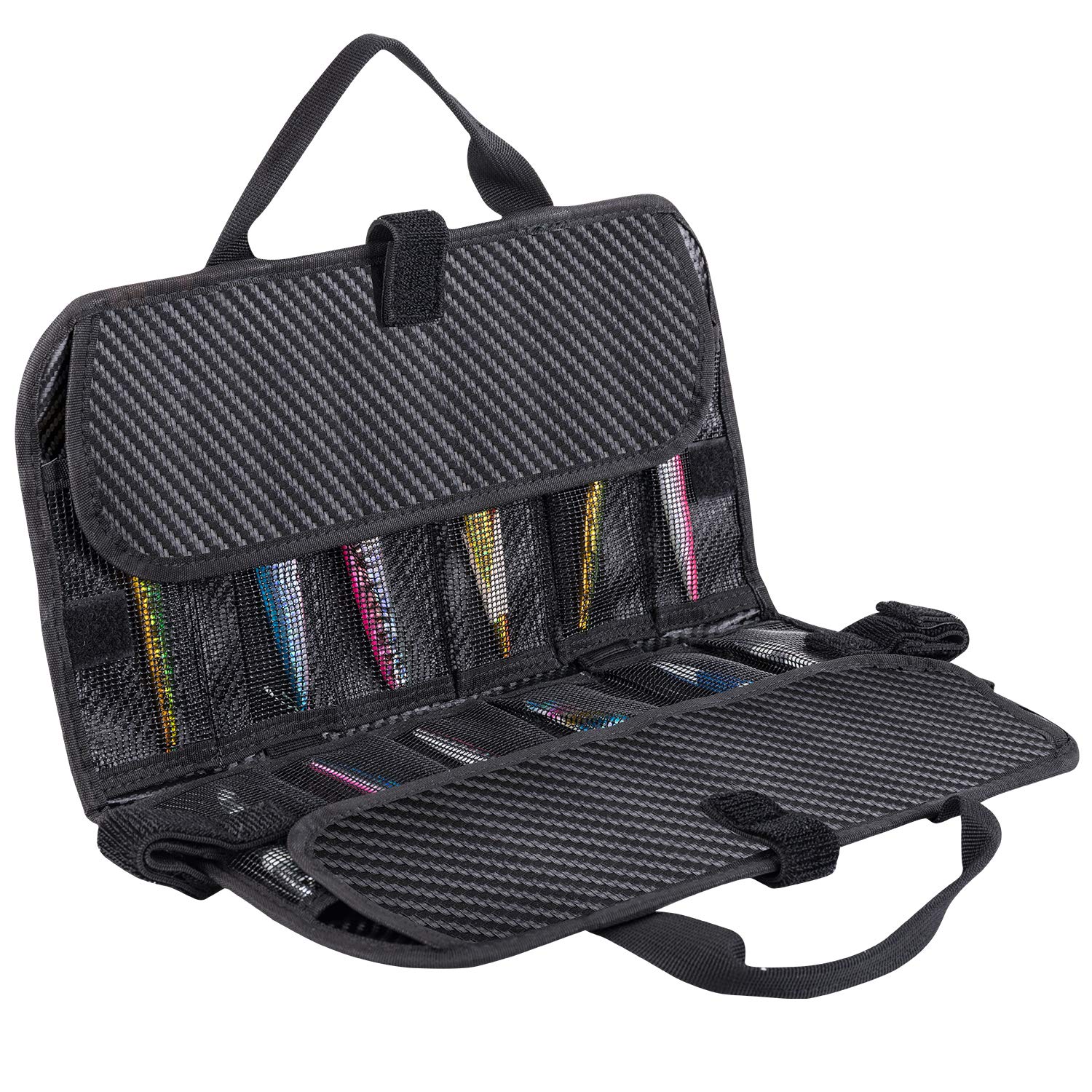 Goture Fishing Jig Lure Bag-Du - Saltwater Fishing Hook recensione e prezzo