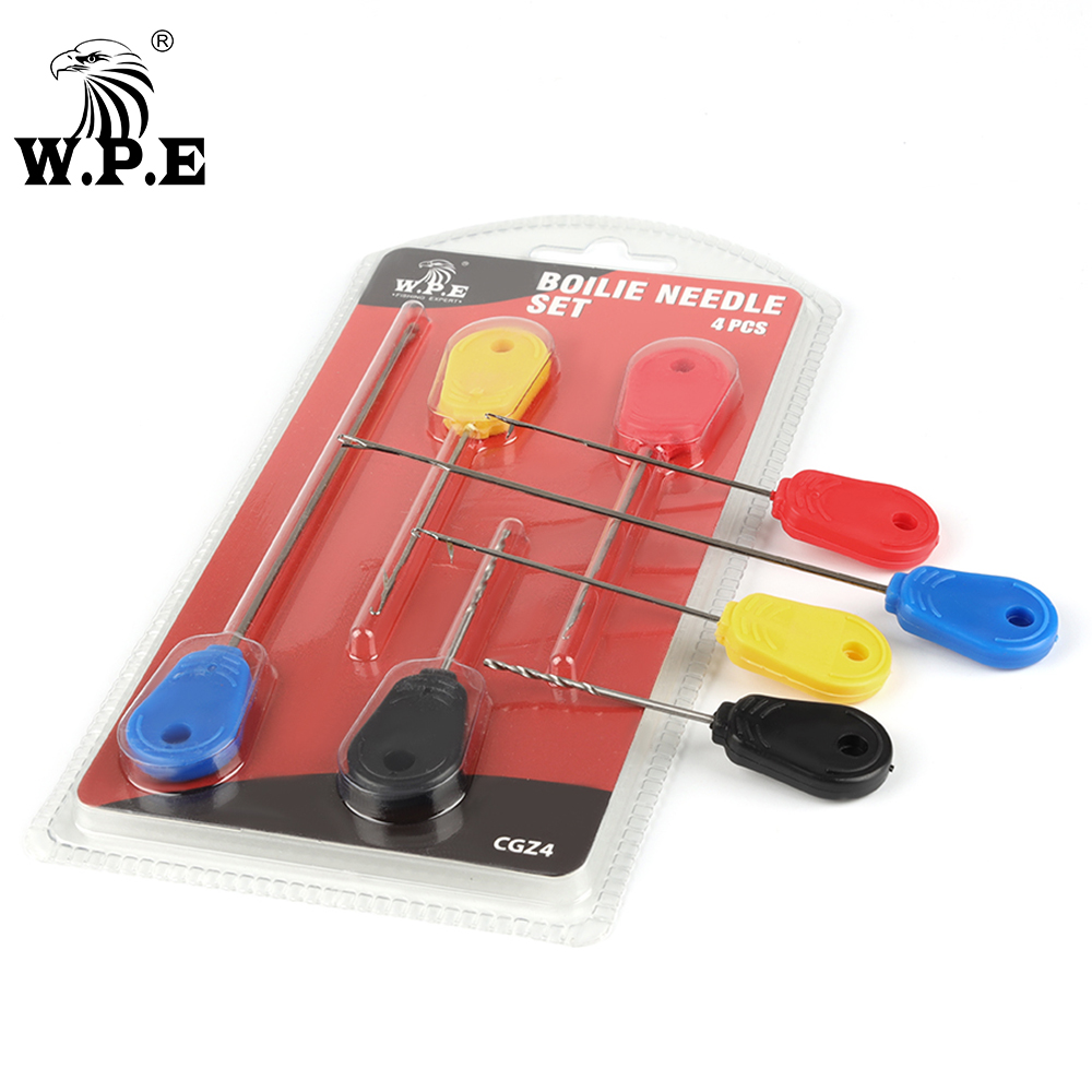 W.P.E Fishing Tool Accessories - Fishing Equipment Cheap recensione e prezzo