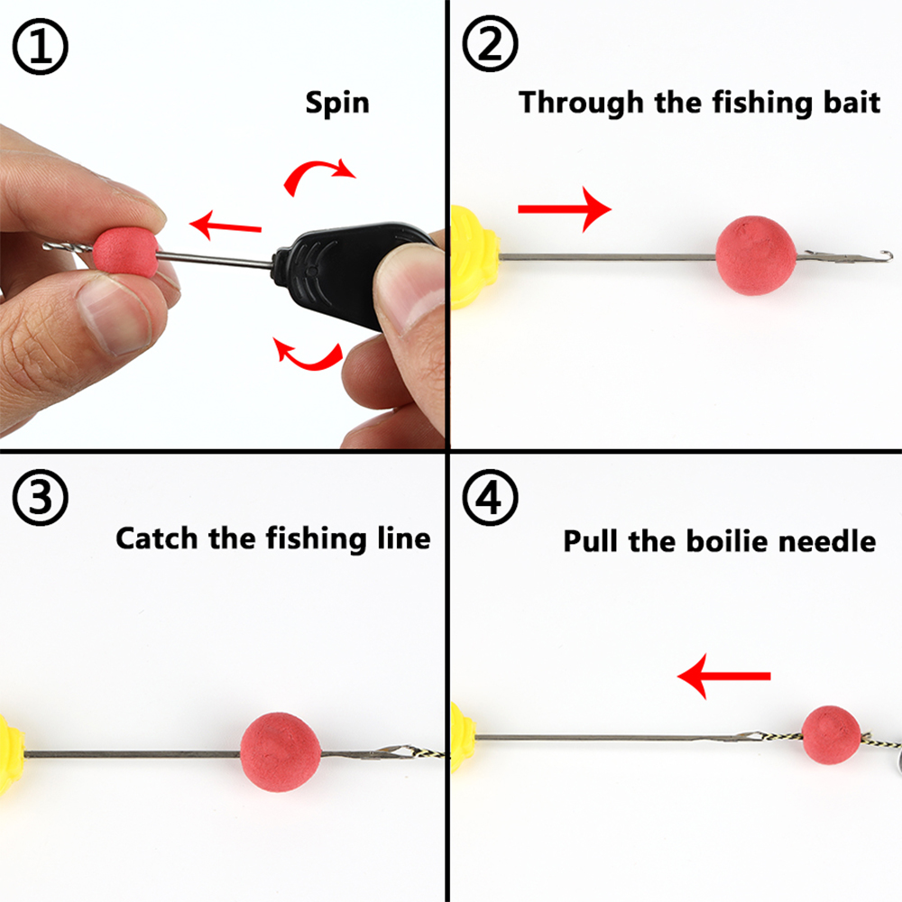 W.P.E Fishing Tool Accessories - Fishing Equipment Cheap recensione e prezzo