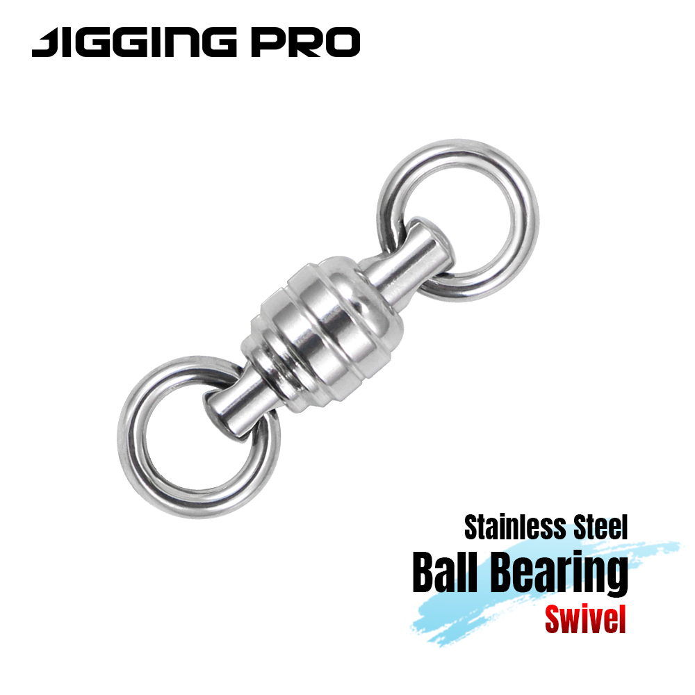 JIGGING PRO 3/5Pcs Heavy Duty  - Fishing Equipment Cheap recensione e prezzo