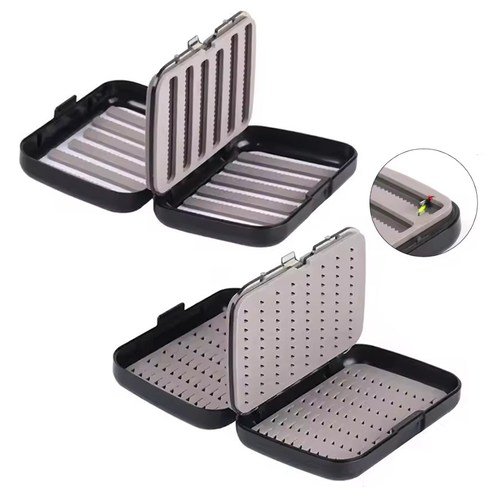 Fly Fishing Multi Face Fly Box - Fishing Equipment Organizer recensione e prezzo
