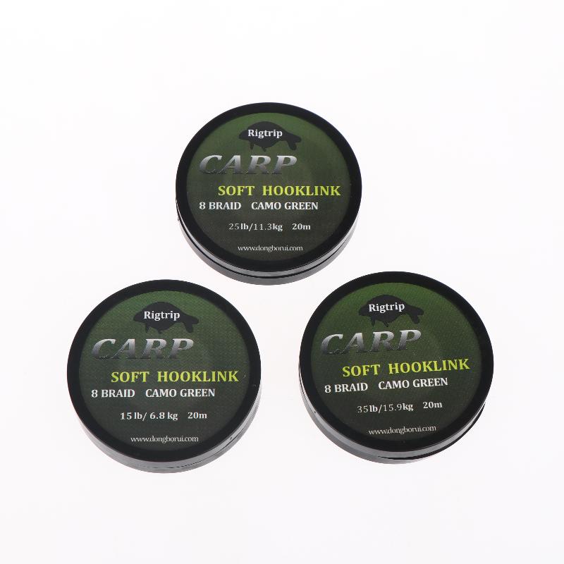 20m Carp Fishing Line High Str - Braided Fishing Line recensione e prezzo
