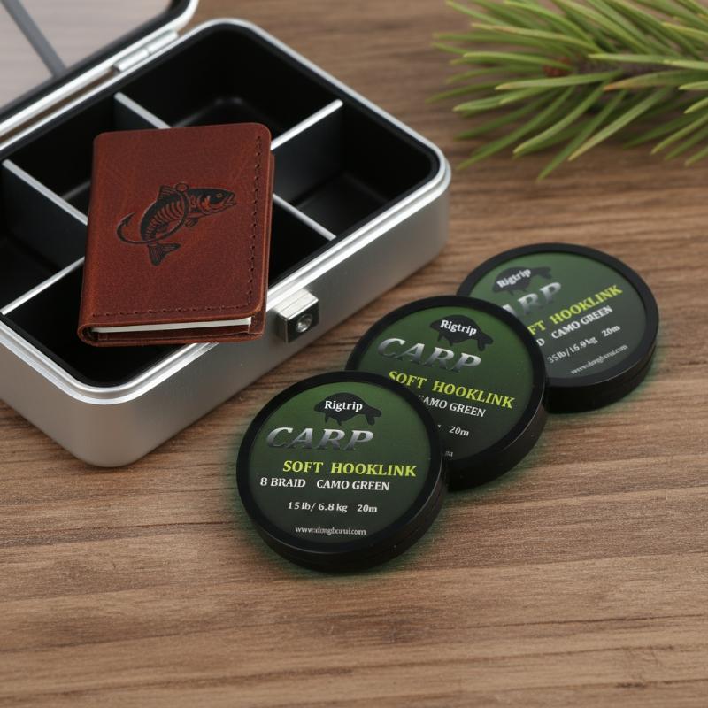 20m Carp Fishing Line High Str - Braided Fishing Line recensione e prezzo