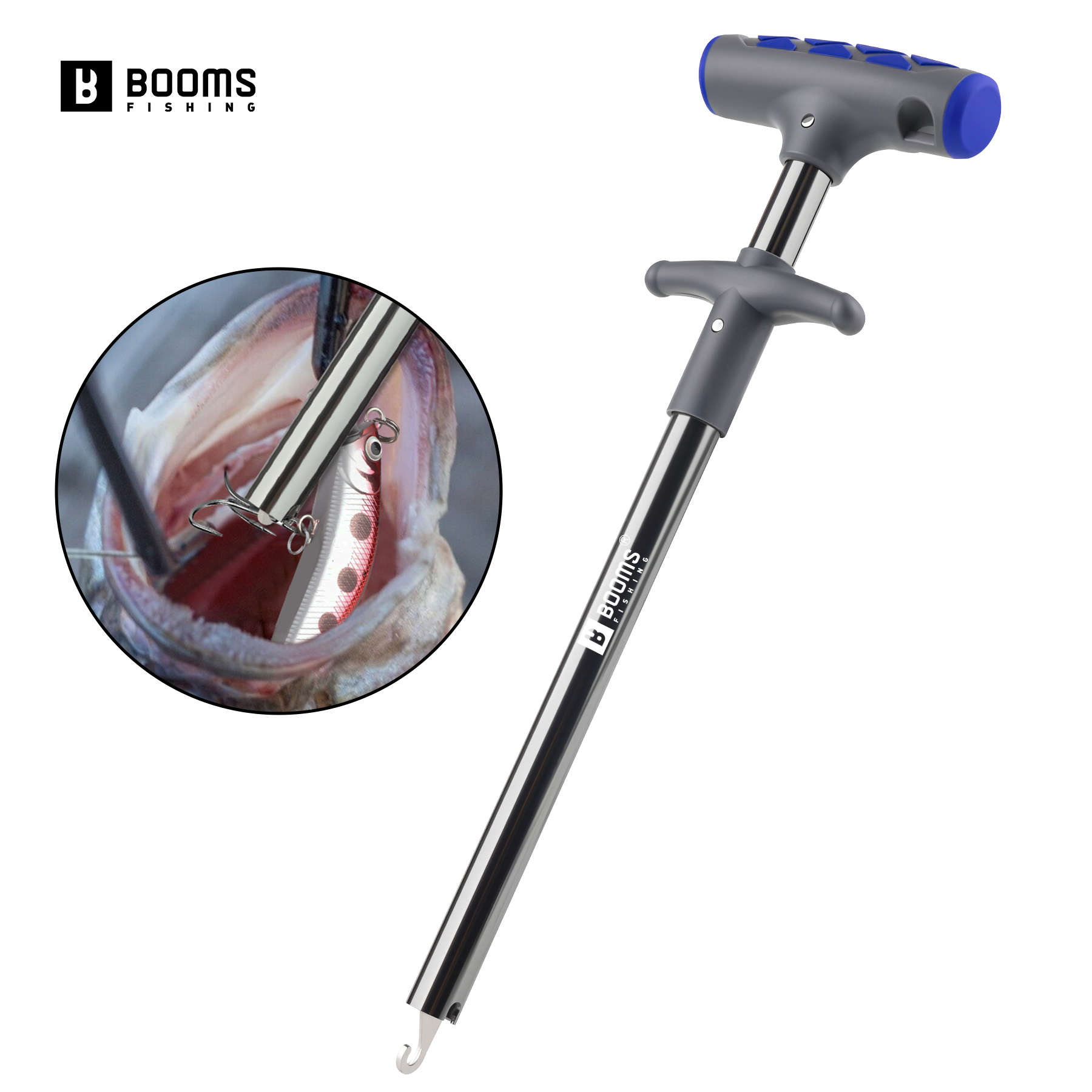 Booms Fishing XW20 Long Fish H - Fishing Equipment Australia recensione e prezzo