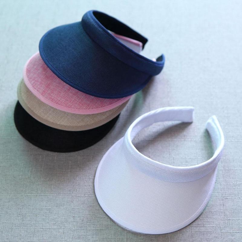 Linen Cotton Fashion Sun Hats  - Fishing Equipment Kids recensione e prezzo