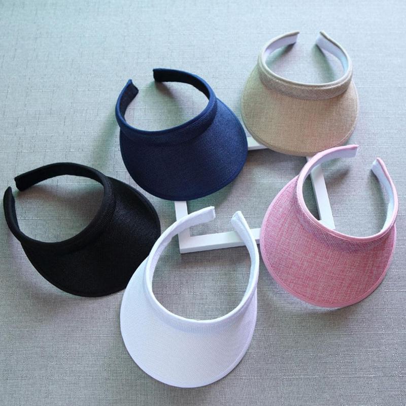 Linen Cotton Fashion Sun Hats  - Fishing Equipment Kids recensione e prezzo
