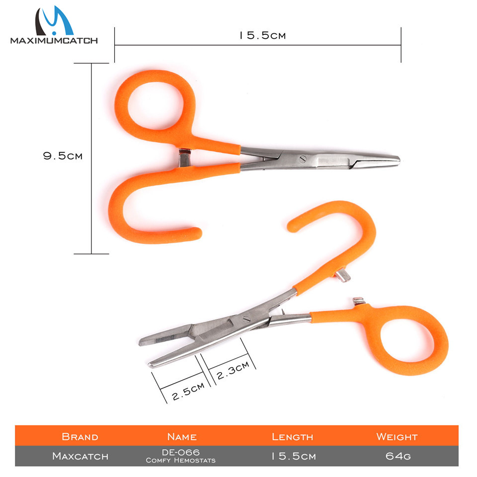 Maximumcatch Fly Fishing Hook  - Fishing Equipment Cheap recensione e prezzo