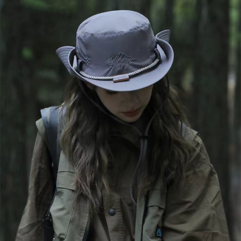 Summer Breathable Outdoor Camp - Fishing Equipment Kids recensione e prezzo