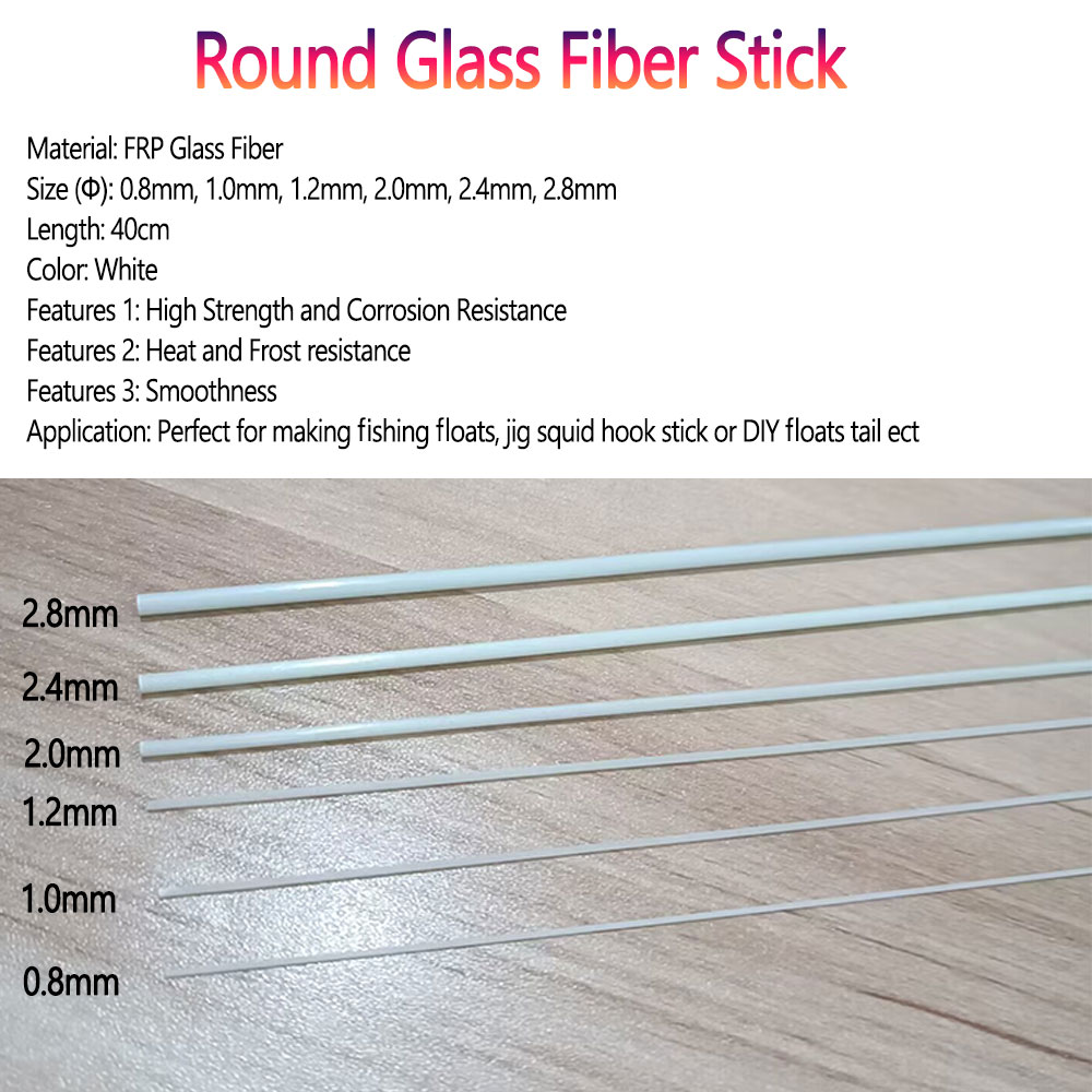 Bimoo 10/20pcs 0.8mm~2.8mm Rou - Saltwater Fishing Hook recensione e prezzo