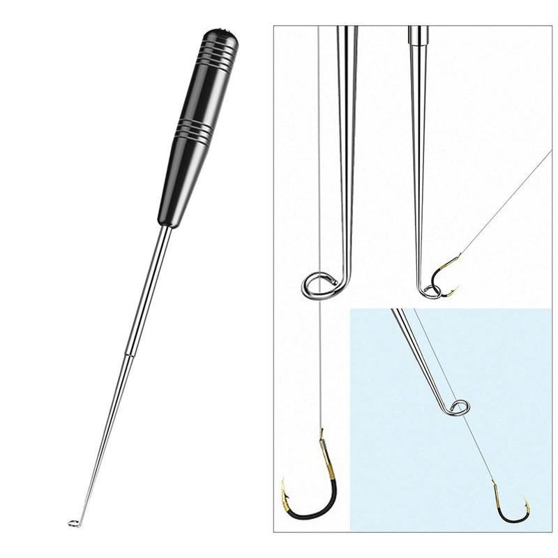 Stainless Steel Safety Extract - Fishing Equipment Australia recensione e prezzo