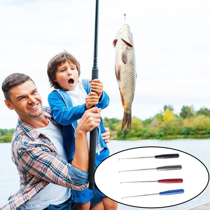 Stainless Steel Safety Extract - Fishing Equipment Australia recensione e prezzo