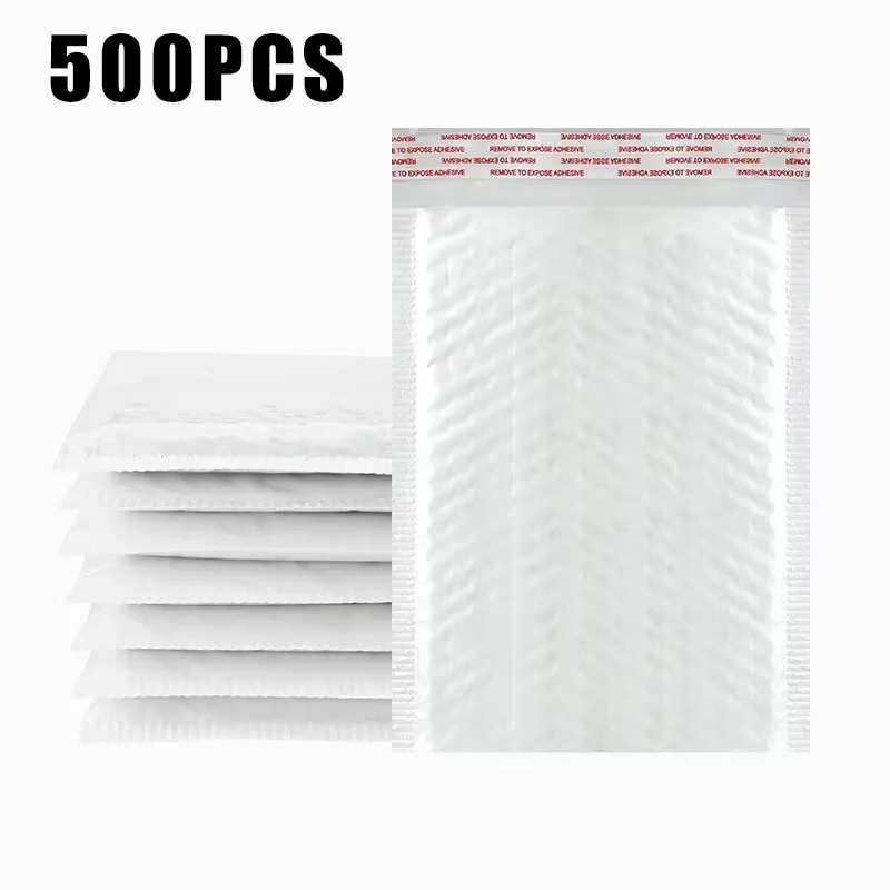 1-500PCS Poly Bubble Mailers P - Braided Fishing Line recensione e prezzo