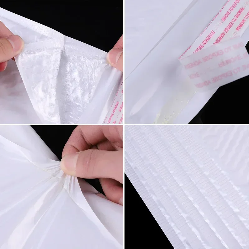 1-500PCS Poly Bubble Mailers P - Braided Fishing Line recensione e prezzo