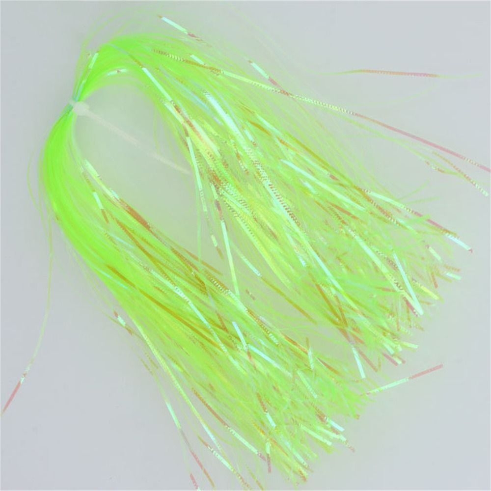 1Pack 1mm Width Corrugated Gli - Saltwater Fishing Hook recensione e prezzo