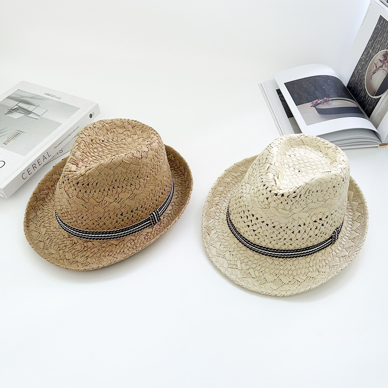 Golexury Women Fedoras Straw H - Fishing Equipment Kids recensione e prezzo