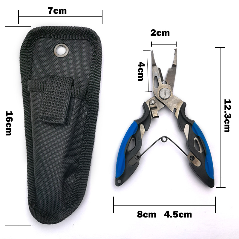 OUTKIT Multifunctional Fishing - Fishing Equipment Cheap recensione e prezzo