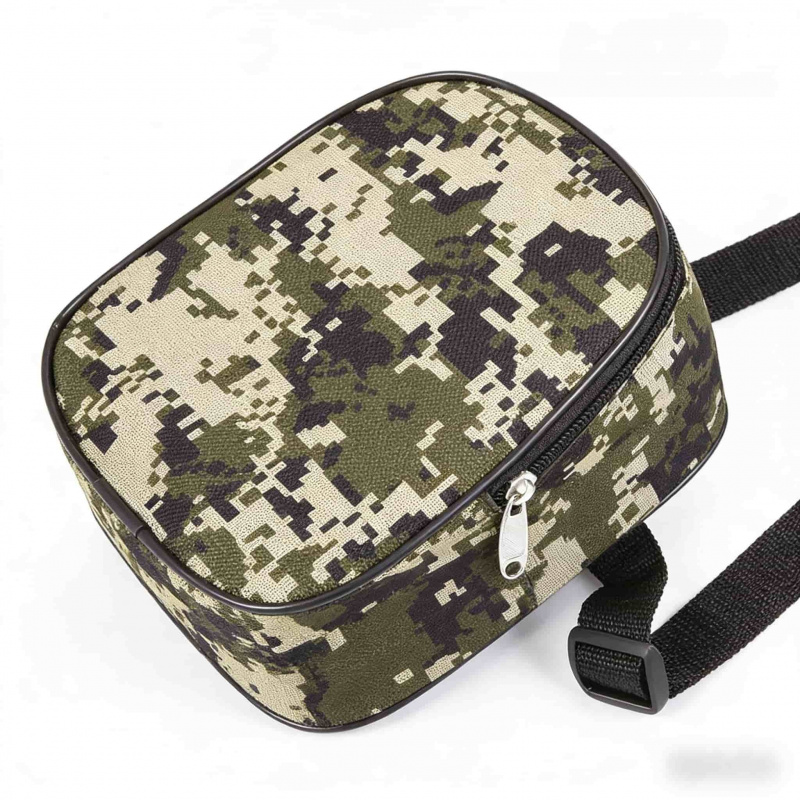 Camouflage fishing gear small  - Fishing Equipment Organizer recensione e prezzo
