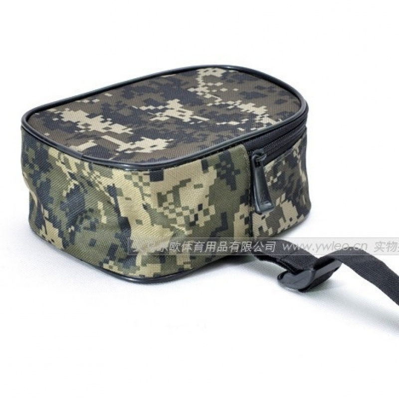 Camouflage fishing gear small  - Fishing Equipment Organizer recensione e prezzo