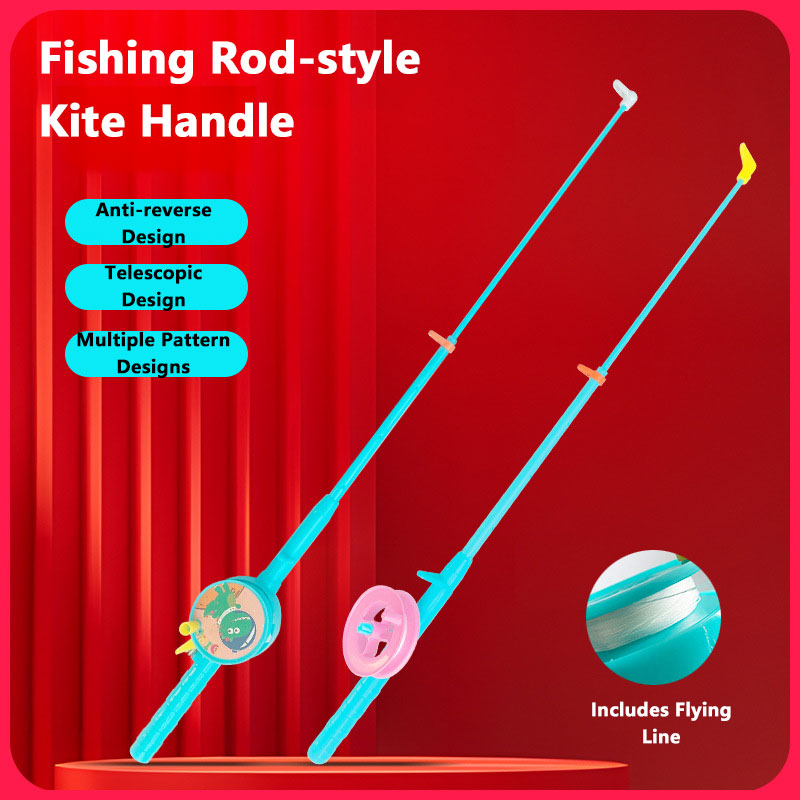 Children Kite Toy Cartoon Eagl - Fishing Equipment Kids recensione e prezzo