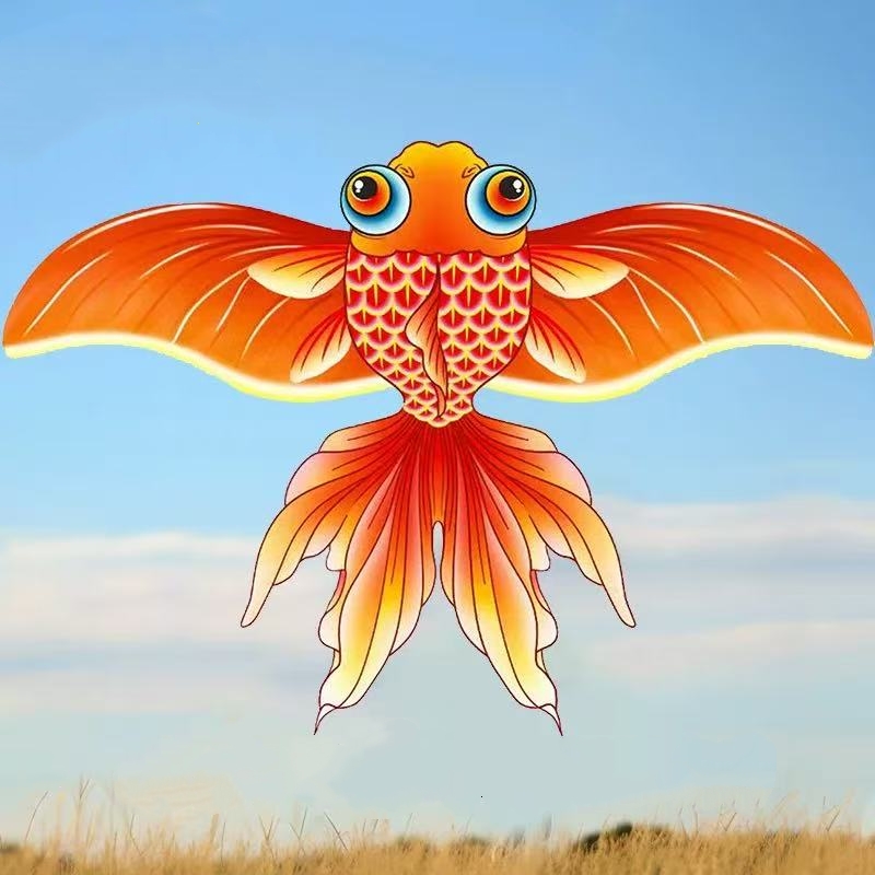 Children kite flying fishing l - Fishing Equipment Kids recensione e prezzo