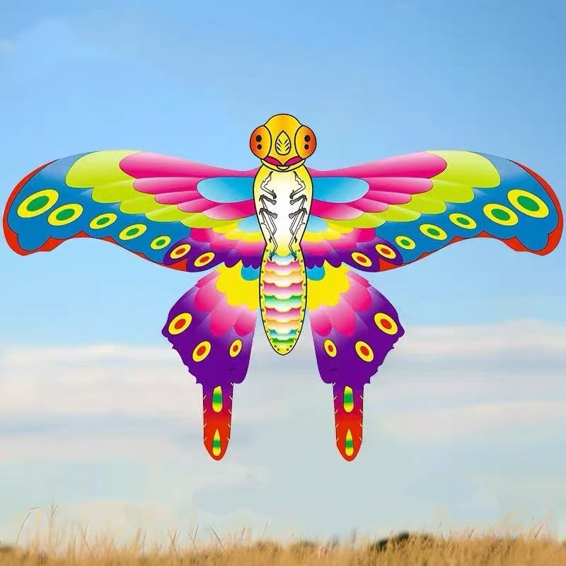 Children kite flying fishing l - Fishing Equipment Kids recensione e prezzo