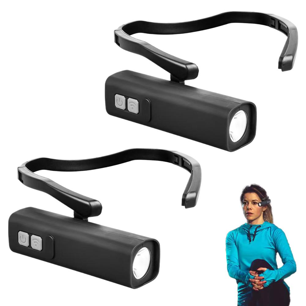 Ultra Bright LED Ear-Hook Head - Fishing Line recensione e prezzo