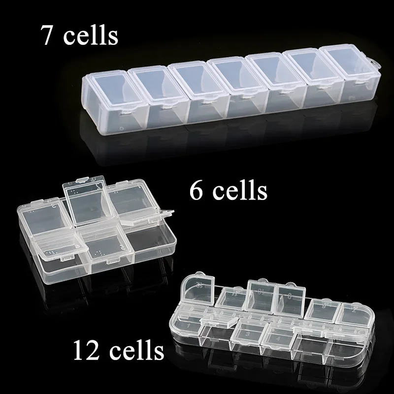 Plastic Organizer Storage Box  - Fishing Equipment Organizer recensione e prezzo
