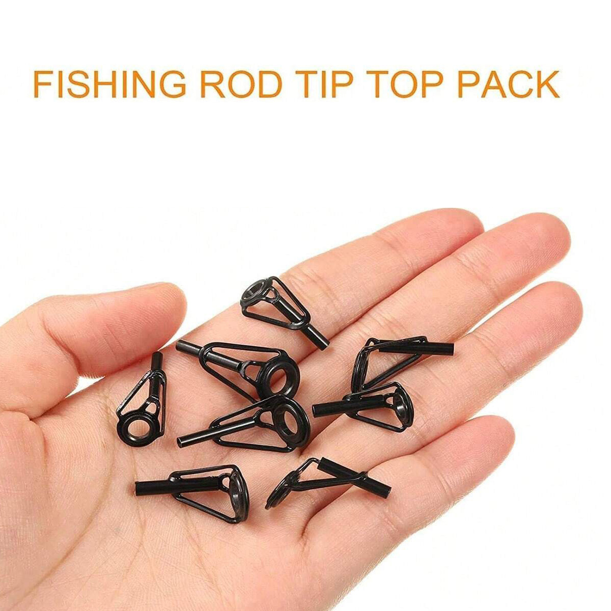 Stainless Steel Fishing Top Ro - Fishing Equipment Cheap recensione e prezzo