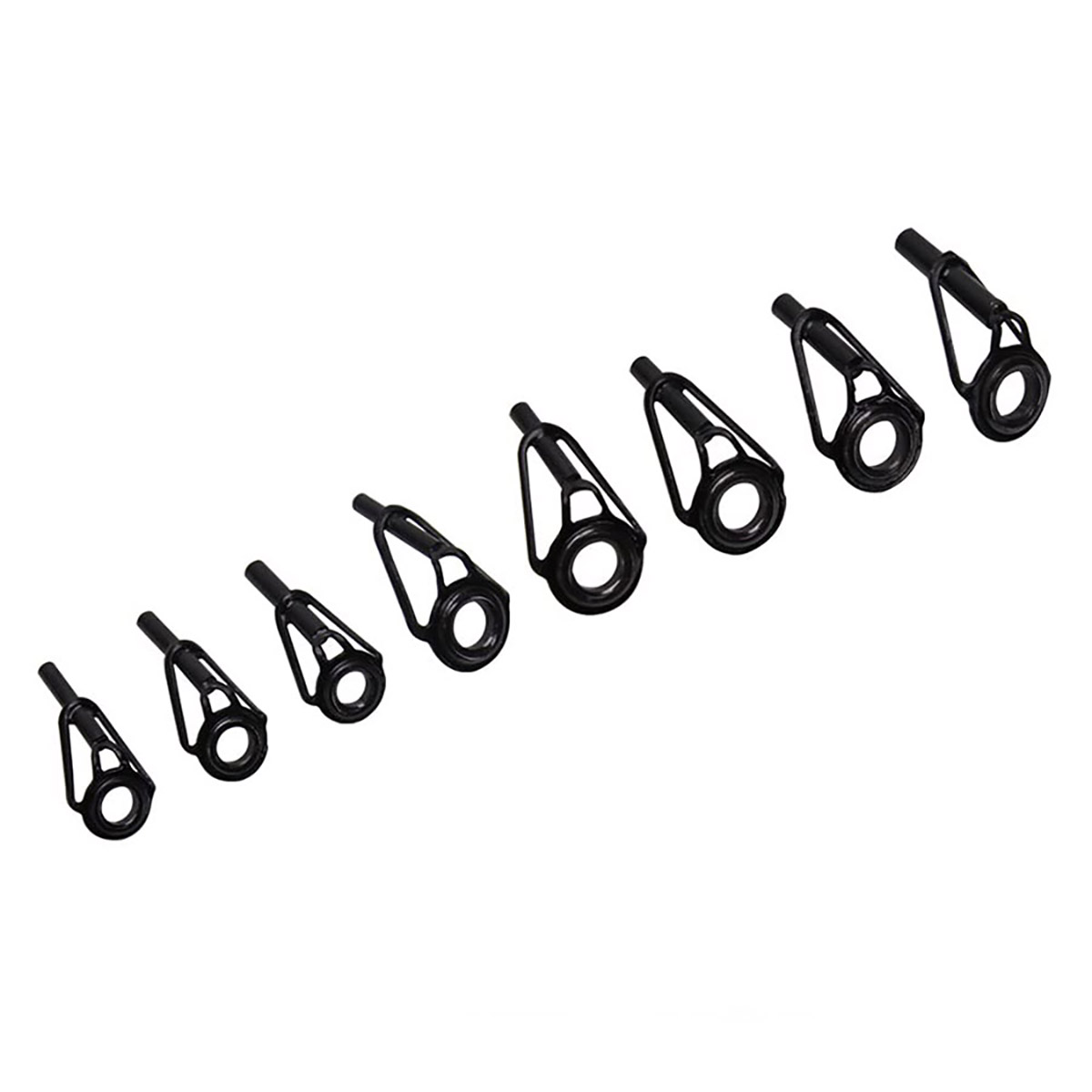 Stainless Steel Fishing Top Ro - Fishing Equipment Cheap recensione e prezzo