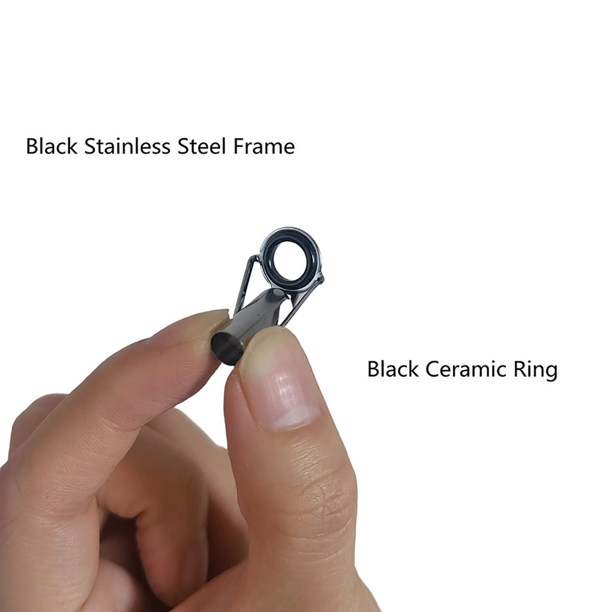 Stainless Steel Fishing Top Ro - Fishing Equipment Cheap recensione e prezzo