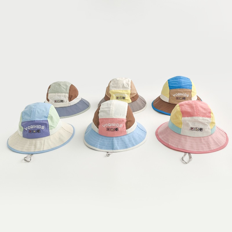 Kids Fishing Hat 50-54cm Baby  - Fishing Equipment Kids recensione e prezzo