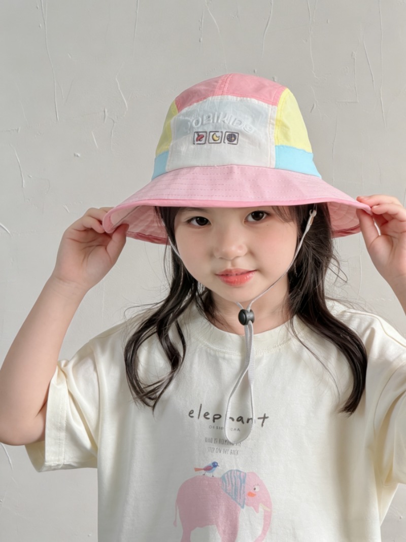 Kids Fishing Hat 50-54cm Baby  - Fishing Equipment Kids recensione e prezzo