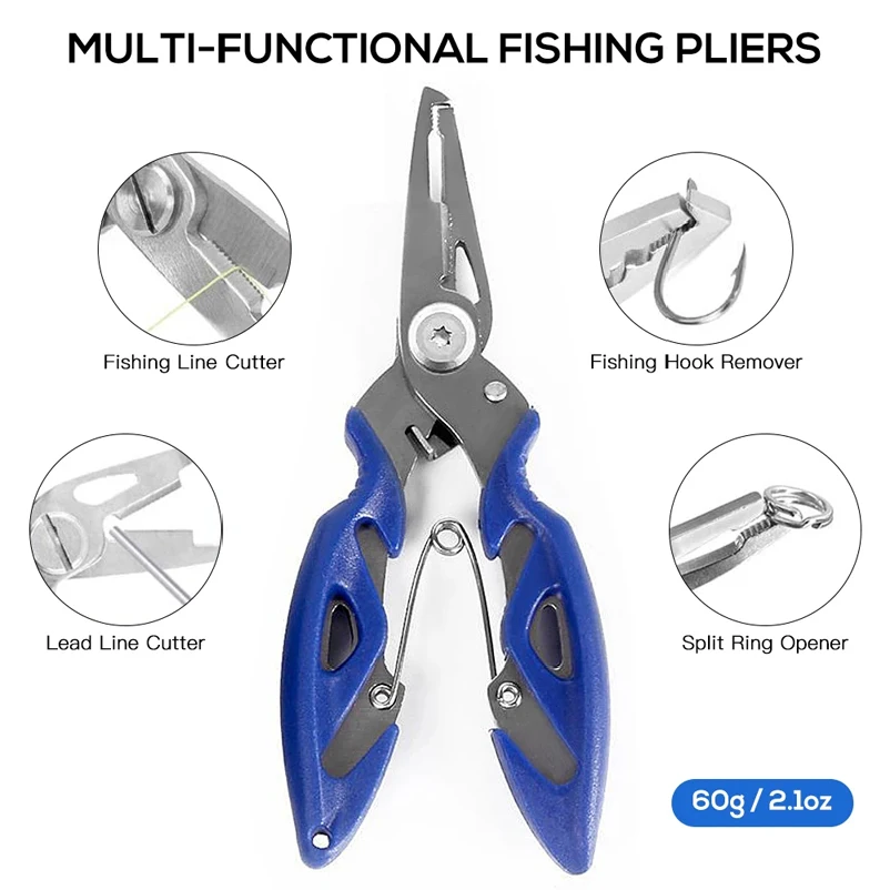 263pcs Outdoor Fishing Accesso - Fishing Equipment Organizer recensione e prezzo
