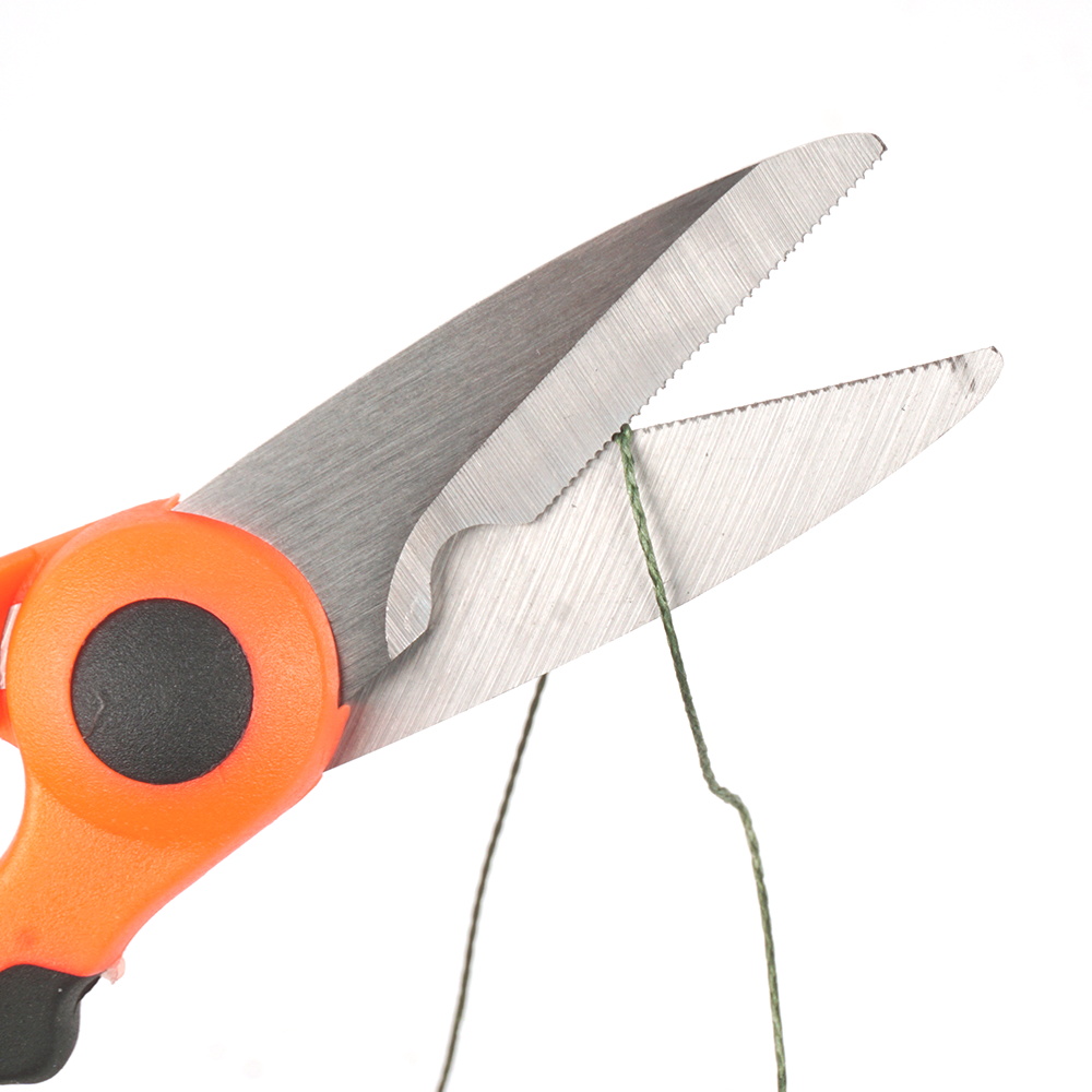 Hirisi JD02 Fishing Scissors w - Braided Fishing Line recensione e prezzo