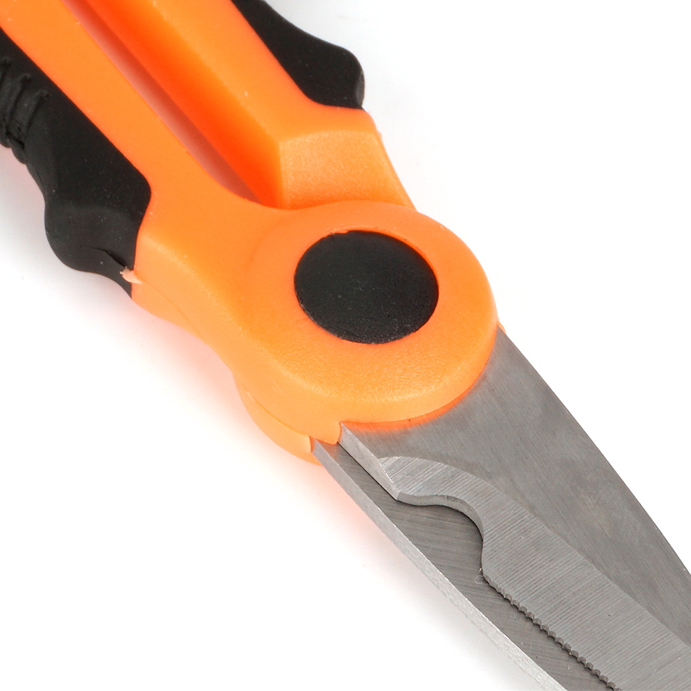 Hirisi JD02 Fishing Scissors w - Braided Fishing Line recensione e prezzo