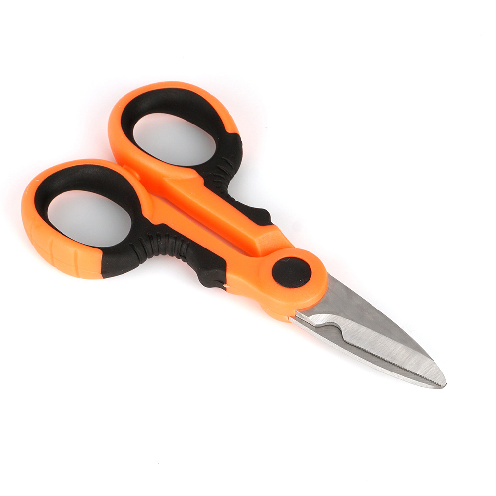 Hirisi JD02 Fishing Scissors w - Braided Fishing Line recensione e prezzo
