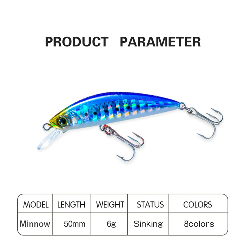 5cm 6g Fishing Lure Hardcore L - Fishing Equipment Daiwa recensione e prezzo