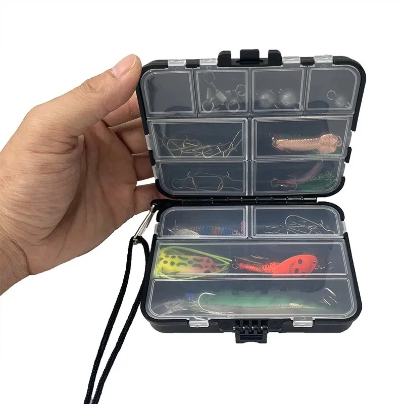 Gear Box Fishing Accessories B - Fishing Equipment Organizer recensione e prezzo