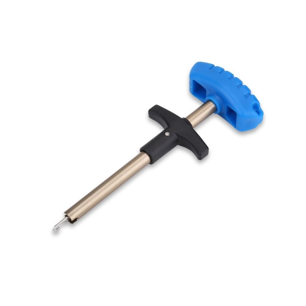 Portable T Shaped Fish Hook Re - Saltwater Fishing Hook recensione e prezzo