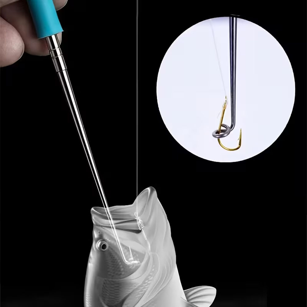 Heavy-Duty Stainless Steel Dee - Fishing Equipment Australia recensione e prezzo