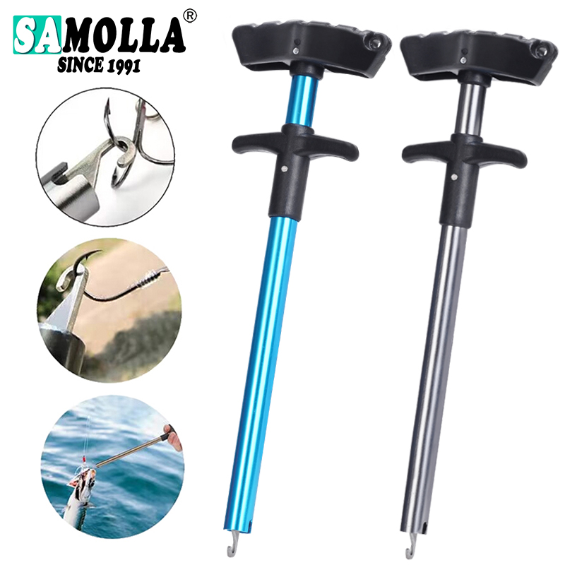 Fishing Hook Remover Tool Fish - Fishing Equipment Australia recensione e prezzo