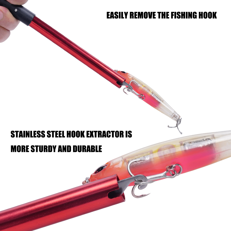 Fishing Hook Remover Tool Fish - Fishing Equipment Australia recensione e prezzo