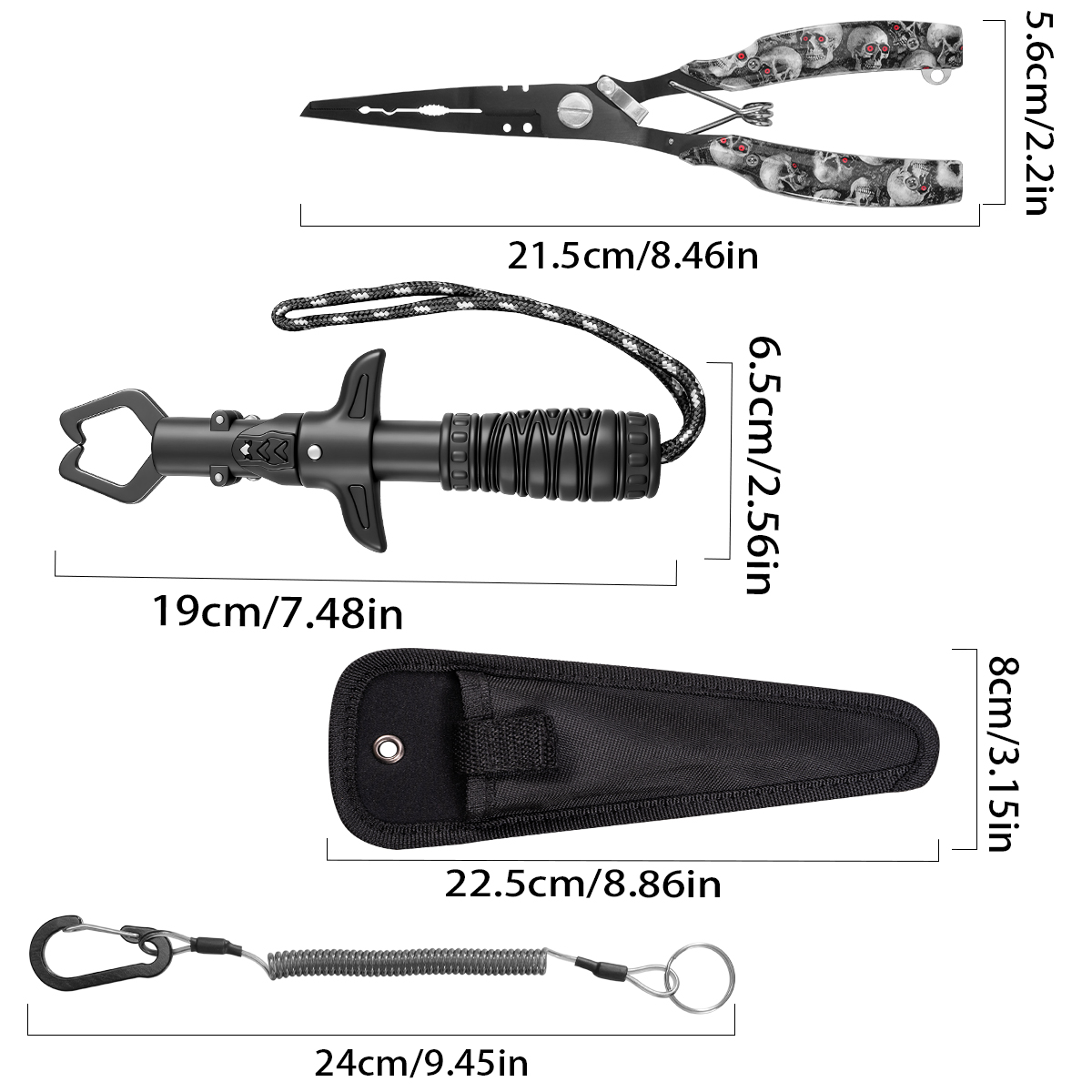 New Multifunctional Fishing Pl - Fishing Equipment Australia recensione e prezzo