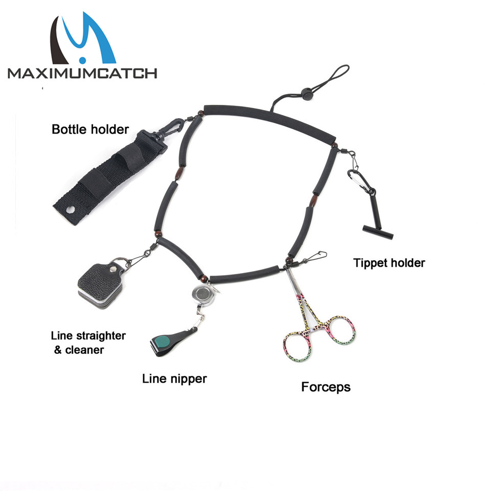 Maximumcatch High Quality Fly  - Braided Fishing Line recensione e prezzo