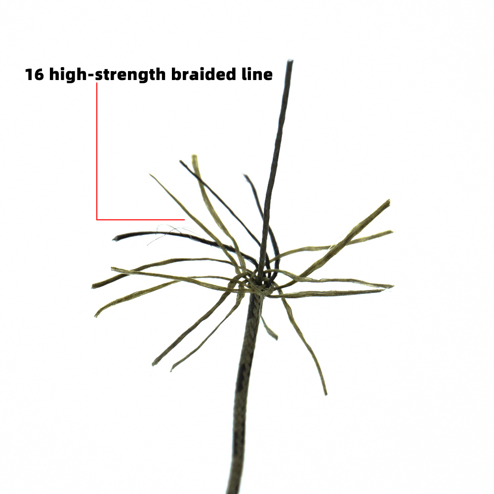 Hirisi 3pcs Carp Fishing Line  - Braided Fishing Line recensione e prezzo