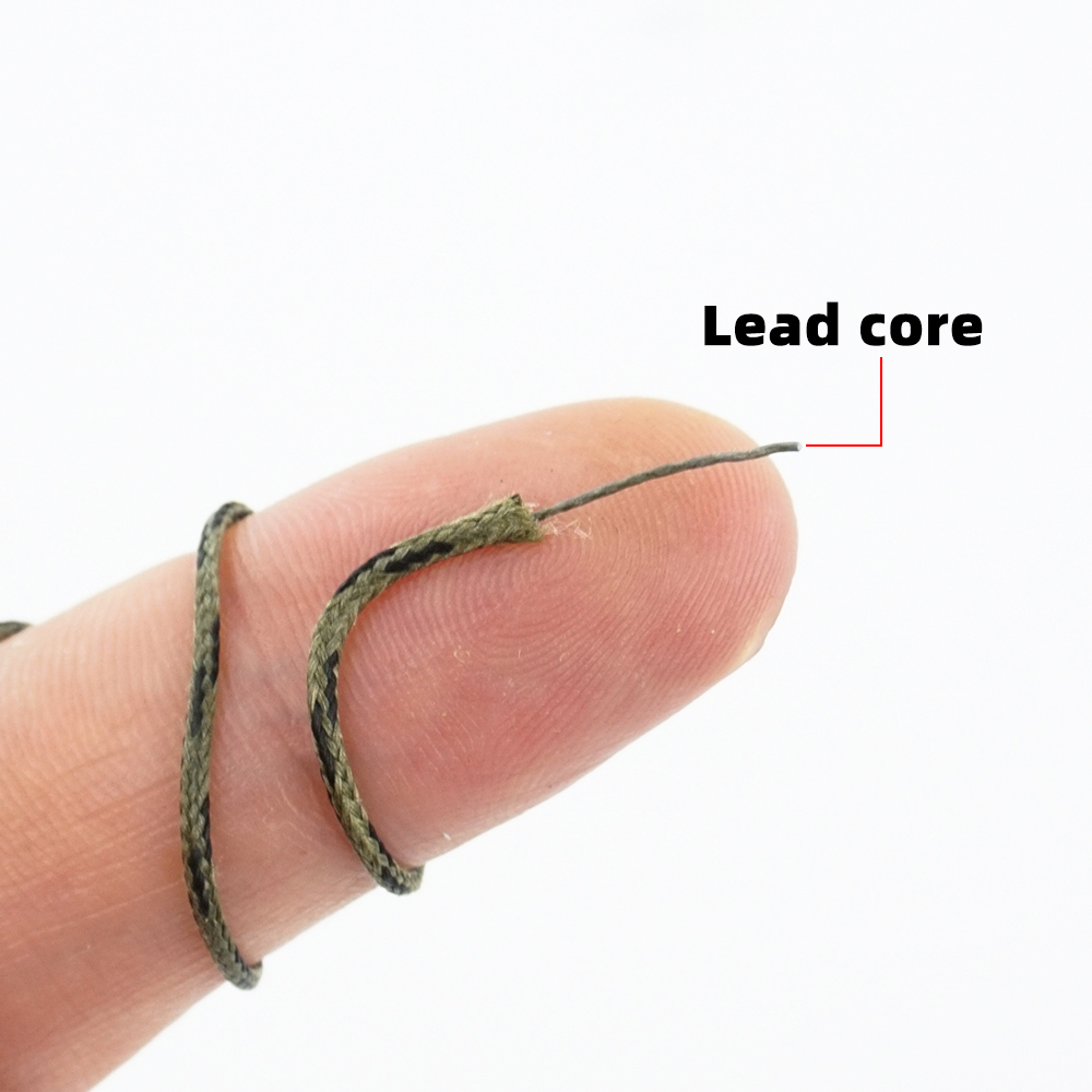 Hirisi 3pcs Carp Fishing Line  - Braided Fishing Line recensione e prezzo