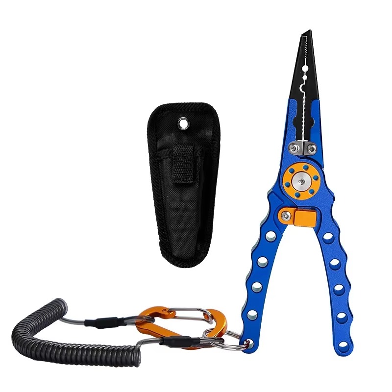 Popu For Bait Fishing Tongs Fi - Fishing Line recensione e prezzo