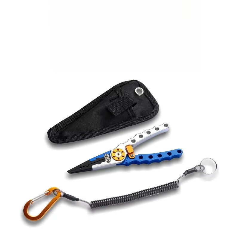 Popu For Bait Fishing Tongs Fi - Fishing Line recensione e prezzo