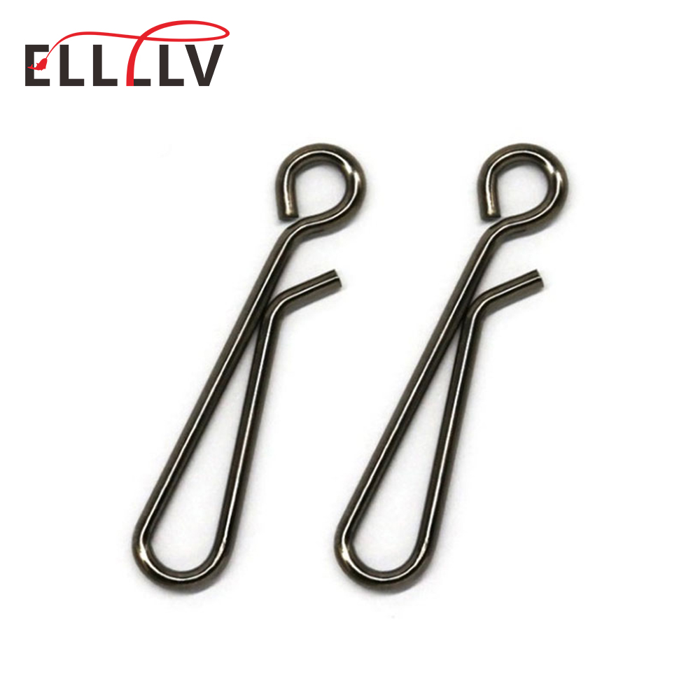100pcs Saltwater Fishing Stain - Fishing Equipment Cheap recensione e prezzo