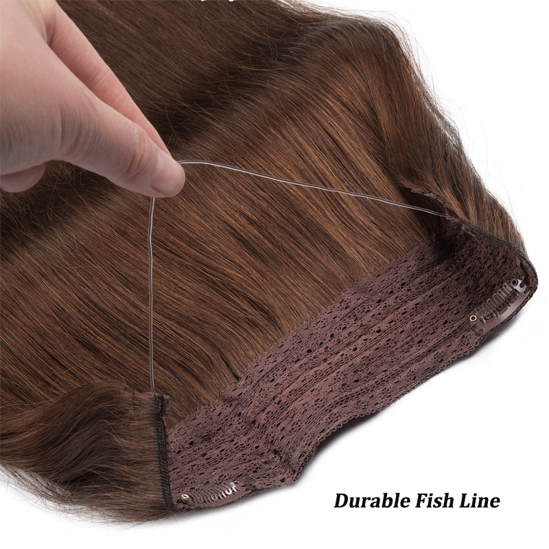 Straight Fishing Line Human Ha - Fishing Line recensione e prezzo